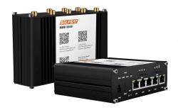 Selfsat 5G WLAN Router MWR 6550 mit eSIM, CAT19 bis 3,3 Gbps - SE-6550e