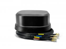 Selfsat SATCO 5G Antenne, schwarz - SE-SatcoB