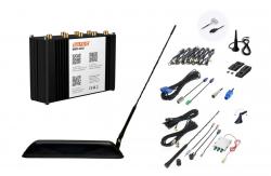 Dietz MWR 6550 eSIM mit ANT1215 und UKW/ DAB+ Erg�nzung - SE-6550e-1215-0