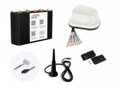 Dietz MWR 5550 eSIM 5G Cat20 bis 3,3 GBps mit Dietz Antenne wei� - SE-5550e-DZW