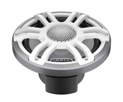 Hertz Marine HMX 7.7-S-LD-SW.2 - 20 cm 2-Wege-Lautsprecher mit 200 Watt (RMS: 100 Watt)