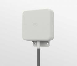 Panorama HighPerformance Wandantenne MIMO 2x2 f�r LTE / 5G Router - PAN-WMMG-7-38-5SP