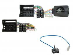 Connects2 Lenkradgrundinterface f�r VW mit MIB / MIB-PQ auf Kenwood