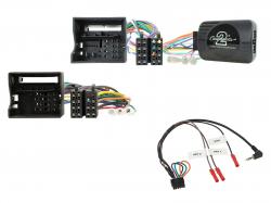 Connects2 Lenkradgrundinterface f�r VW mit MIB / MIB-PQ auf Multilead