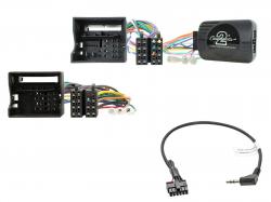 Connects2 Lenkradgrundinterface f�r VW mit MIB / MIB-PQ auf Pioneer / Blaupunkt ab 2019