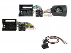 Connects2 Lenkradgrundinterface f�r VW mit MIB / MIB-PQ auf China HU