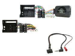 Connects2 Lenkradgrundinterface f�r VW mit MIB / MIB-PQ auf JVC