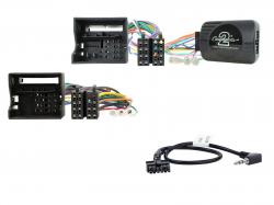 Connects2 Lenkradgrundinterface f�r VW mit MIB / MIB-PQ auf Alpine