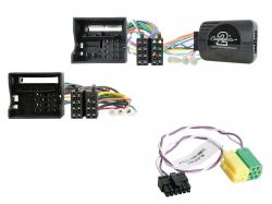 Connects2 Lenkradgrundinterface f�r VW mit MIB / MIB-PQ auf Blaupunkt bis 2016