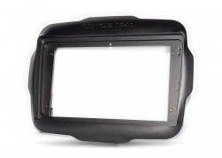Einbaurahmen f�r 9 Zoll Autoradio in Jeep Renegade (ab 2014)