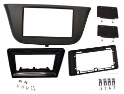 Einbaurahmen f�r 9 Zoll Autoradio in Iveco Daily (ab 2014)