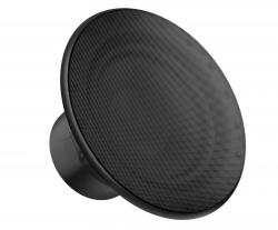Hertz PORTOFINO 100 S2C - 25 cm Passiv Subwoofer mit 500 Watt (RMS: 250 Watt) - schwarz