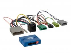 ACV Lenkradgrundinterface mit CAN-Bus f�r Honda Civic (2005-2011) 17Pin / 20Pin Klima - 42a-1130-002