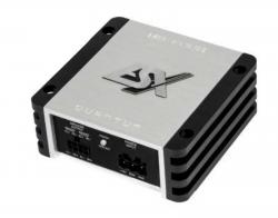 ESX Quantum QS-FOUR-BT - 4/2-Kanal Endstufe mit 480 Watt (RMS: 240 Watt)