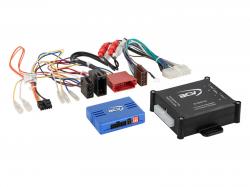 ACV Lenkradgrundinterface mit CAN-Bus f�r Audi A2 / A3 / A4 / A6 / TT ISO/Mini ISO 4K - 42a-1321-008
