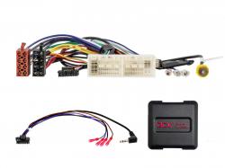 ACV Lenkradfernbedienungsadapter f�r Hyundai / Kia 35Pin / 38Pin Multilead Kamera, analog - 42xhy016