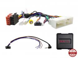 ACV Lenkradfernbedienungsadapter f�r Hyundai / Kia 35Pin / 38Pin Multilead Kamera, CAN - 42xki013