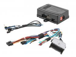 ACV Lenkradadaper Universal f�r Buick / Cadillac / Chevrolet / GMC / Hummer 24/12Pin - 41-1237-005