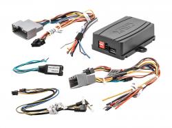 ACV CAN-BUS / Lenkradadaper Universal f�r Chrysler / Dodge / Jeep / Lancia / VW - 41-1032-004