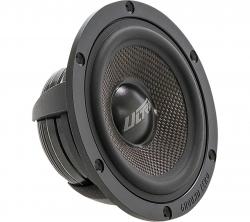 Ground Zero Reference M-80 - 8 cm Mittelt�ner-Lautsprecher mit 110 Watt (RMS: 70 Watt)