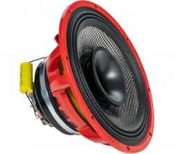 Ground Zero GZCF 165NEO-PROC - 16,5 cm 2-Wege-Lautsprecher mit 400 Watt (RMS: 200 Watt)