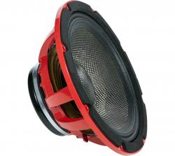 Ground Zero GZCM 8.0N-PROC - 16,5 cm Mittelt�ner-Lautsprecher mit 500 Watt (RMS: 300 Watt)