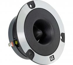 Ground Zero GZCT 3500XII-S - 2,5 cm Hocht�ner-Lautsprecher mit 100 Watt (RMS: 30 Watt)