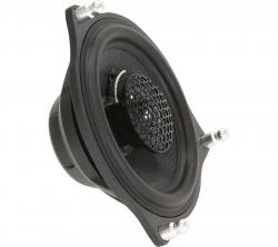 Ground Zero GZCS F-4.0X - 10 cm 2-Wege-Lautsprecher mit 100 Watt (RMS: 60 Watt)