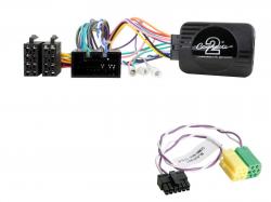 Connects2 Lenkradgrundinterface f�r Land Rover RangeRover, Discovery auf Blaupunkt bis 2016