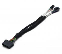 Connection CN MX EXTAF - Plug & Play Adapterverl�ngerung f�r den Audison Forza-Verst�rker - 64200703