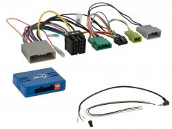 ACV CAN-Bus- / Lenkradadapter f�r Honda Civic (2005-2011) auf Multilead