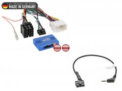 Connects2 Lenkradadapter f�r Fiat / Opel / Suzuki 20Pin auf Sony