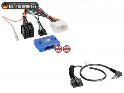 Connects2 Lenkradadapter f�r Fiat / Opel / Suzuki 20Pin auf Clarion