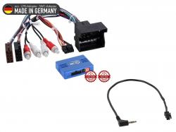 ACV CAN-Bus- / Lenkradadapter f�r Audi / Seat Exeo 40Pin auf Pioneer AVH / DMH / SPH