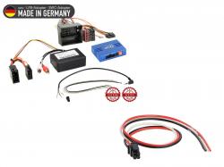 ACV CAN-Bus- / Lenkradadapter f�r Mercedes A, B, C, CLK, M, GL auf ESX / Kenwood ab 2020 / Snooper