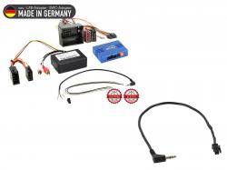 ACV CAN-Bus- / Lenkradadapter f�r Mercedes A, B, C, CLK, M, GL, ML, R auf Pioneer AVH / DMH / SPH
