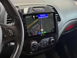 Dynavin D9-RNCAP 192 GB Premium - Navigation mit Touchscreen / DAB / Bluetooth f�r Renault Capture