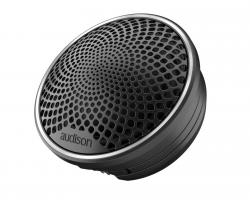 Audison Voce II AV 1.0II - 2,5 cm Hocht�ner-Lautsprecher mit 150 Watt (RMS: 75 Watt)