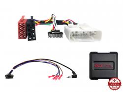 ACV Lenkradfernbedienungsadapter f�r Isuzu D-Max 16Pin ohne Touch Screen Multilead - 42xiz007