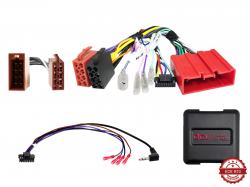 ACV CAN-Bus- / Lenkradadapter f�r Mazda 6, CX-5 (GH), CX-7 (ER) 24Pin Multilkead Amp - 42xmz007
