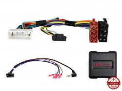 ACV Lenkradfernbedienungsadapter f�r Subaru Impreza, Forester, Legacy 20Pin Multilead - 42xsu001