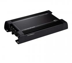 Kicker 49WXA3600.1 - 1-Kanal Endstufe mit 5000 Watt (RMS: 3600 Watt)
