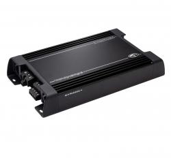 Kicker 49WXA1000.4 - 4/2-Kanal Endstufe mit 2000 Watt (RMS: 1000 Watt)