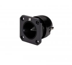 Kicker 49ST3TW - 2 cm Hocht�ner-Lautsprecher mit 100 Watt (RMS: 50 Watt)