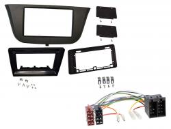 Radioeinbauset f�r 9 Zoll Autoradio in Iveco Daily (ab 2014)