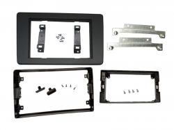 Einbaurahmen f�r 9 Zoll Autoradio in Renault Express (ab 2021)