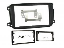 Einbaurahmen f�r 9 Zoll Autoradio in Smart For Two (ab 2010)