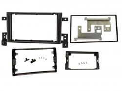 Einbaurahmen f�r 9 Zoll Autoradio in Suzuki Gran Vitara (2005-2015)