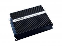 Alpine PDA-S560DSP - 6-Kanal Endstufe mit 1120 Watt (RMS: 560 Watt)