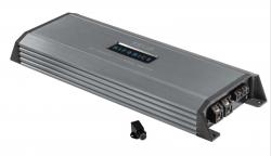 Hifonics ZEUS Power ZXR3200/1 - 1-Kanal Endstufe mit 6400 Watt (RMS: 3200 Watt)